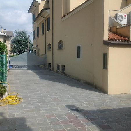 B&B La Vela Viadana Exterior foto