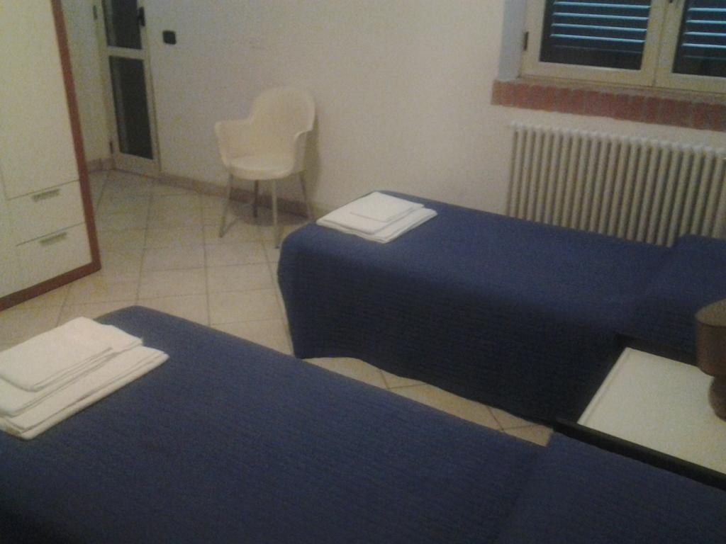B&B La Vela Viadana Quarto foto