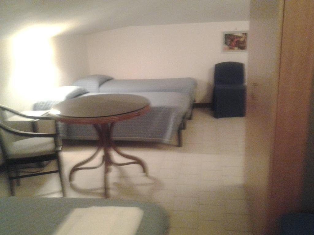 B&B La Vela Viadana Quarto foto