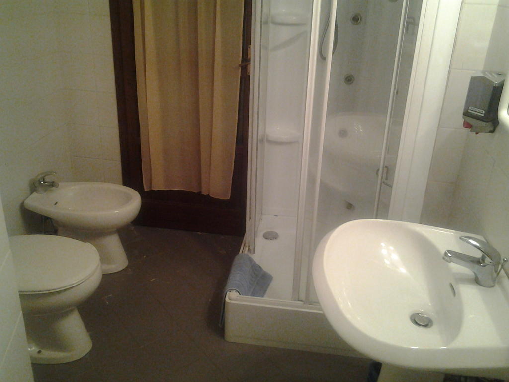 B&B La Vela Viadana Quarto foto